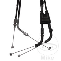 Тросик газа Yamaha YZF-R1 02-03 комплект