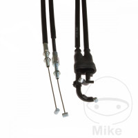 Тросик газа Yamaha XT 600 90-95 комплект