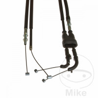 Тросик газа Yamaha TDM 850 91-96 комплект