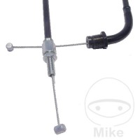 Тросик газа Honda CBR 600 F4i 01-07 В (закрытие)