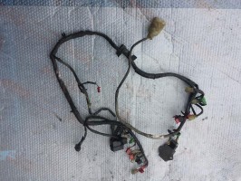 проводка главная электрическая провода Honda CBR 600 F2 1993