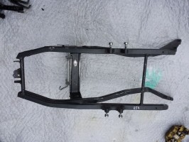 реле Honda CBR 954 2002 2003