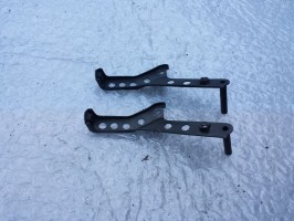 кронштейн левый боковых пластиков Honda CBR 954 2002 2003