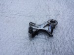 кронштейн крепление заднего суппорта Honda CBR 954 2002 2003