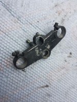 траверса верхняя полка Honda CBR 600 F2 1993