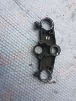 траверса верхняя полка Honda CBR 600 F2 1993