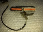 замок багажника тросик Honda CBR 954 2002 2003