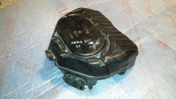 корпус воздушного фильтра Suzuki GSX-R 600 SRAD 1997