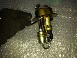 насос топливный помпа Honda CBR 954 2002 2003