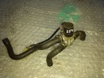клапан давления воздуха Honda CBR 954 2002 2003