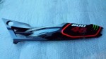 пластик боковой задний левый хвост Honda CBR 600 F2 1992