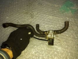 клапан давления воздуха Honda CBR 954 2002 2003