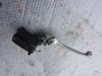 машинка тормоза перед насосик помпа Honda CBR 600 F2 1993