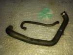 шланги водяные охлаждения Honda CBR 954 2002 2003