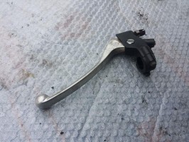 крепление ручки сцепления рычаг Honda CBR 600 F2 1993