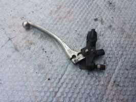 крепление ручки сцепления рычаг Honda CBR 600 F2 1993