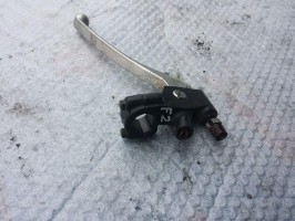 крепление ручки сцепления рычаг Honda CBR 600 F2 1993