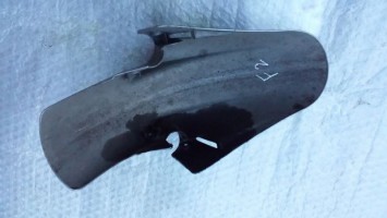 блотник передний подкрылок крыло Honda CBR 600 F2 1992