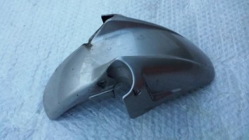 блотник передний подкрылок крыло Honda CBR 600 F2 1992
