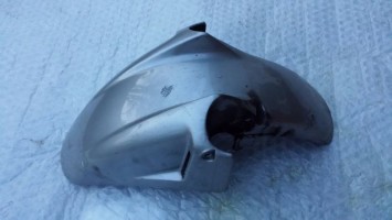 блотник передний подкрылок крыло Honda CBR 600 F2 1992