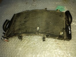 радиатор охлаждения Honda CBR 954 2002 2003