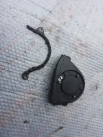 крышка защита передней звезды ослонка Honda CBR 600 F2 1993