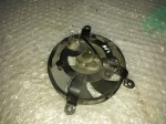 вентилятор на радиатор охлаждения Honda CBR 954 2002 2003