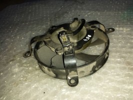 вентилятор на радиатор охлаждения Honda CBR 954 2002 2003