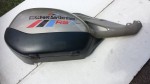 Кофры боковые ящики на Honda NT 650 V Deauville (NTV 650) 1998-