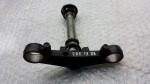 Траверса нижняя полка Honda CBR 600 F3 1996