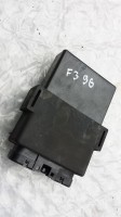 мозги BSI компьютер главный б\у запчасти Honda CBR 600 F3 1996