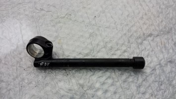 клипон руль левый б\у запчасти Honda CBR 600 F3 1996