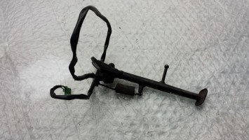 подножка подставка боковая с датчиком подножки Honda CBR 600 F3 1996