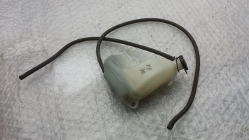 Бачок расширительный охлаждения Honda CBR 600 F3 1996