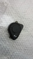 крышка ослонка передней звезды защита Honda CBR 600 F3 1996