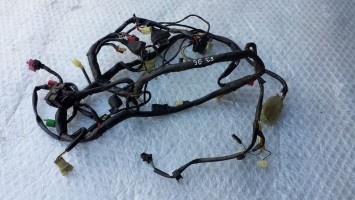 Проводка главная фишки в сборе Honda CBR 600 F3 1996