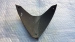 пластик соединительный нижний плуг Honda CBR 600 F3 1995