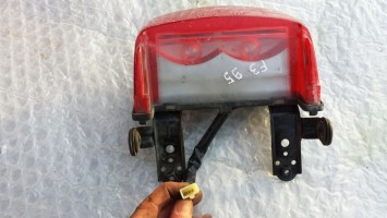 Фонарь задний лампа б\у запчасти Honda CBR 600 F3 1995