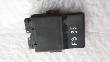 мозги BSI компьютер главный б\у запчасти Honda CBR 600 F3 1995