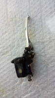 машинка тормоза насосик помпа вместе с ручкой Honda CBR 600 F3 1995