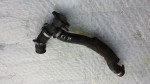 патрубок и пробка заливная радиатора Honda CBR 600 F3 1995