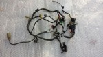 Проводка главная фишки в сборе Honda CBR 600 F3 1995