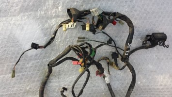 Проводка главная фишки в сборе Honda CBR 600 F3 1995