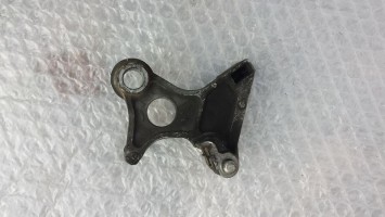 кронштейн крепление заднего суппорта Honda CBR 600 F3 1995