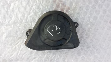 крышка ослонка передней звезды защита Honda CBR 600 F3 1995
