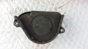 крышка ослонка передней звезды защита Honda CBR 600 F3 1995