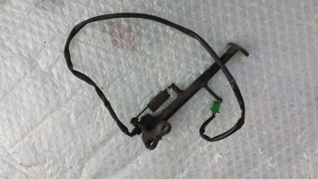 подножка подставка боковая с датчиком подножки Honda CBR 600 F3 1995