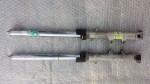перья вилки перо б\у запчасти Honda CBR 600 F3 1995
