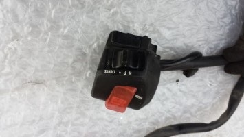 Пульт переключатель правый Honda CBR 600 F3 1995