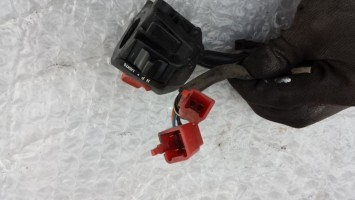 Пульт переключатель правый Honda CBR 600 F3 1995